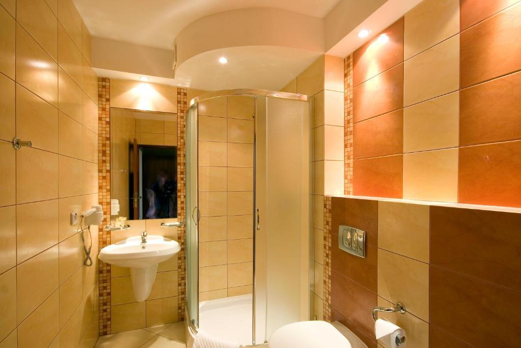 Hotel Przedwiosnie Maslow  Habitación foto